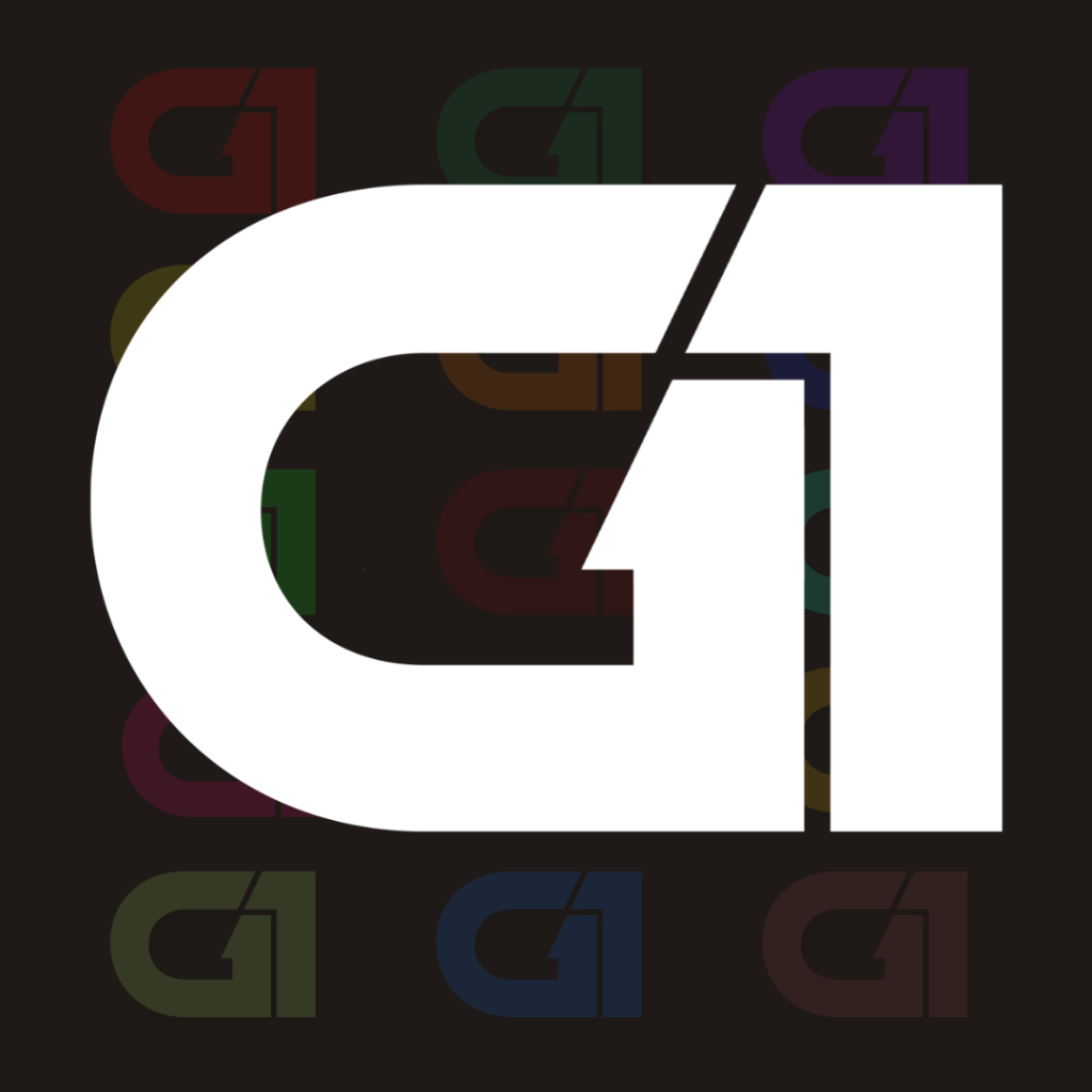 GASO G1 Series logo